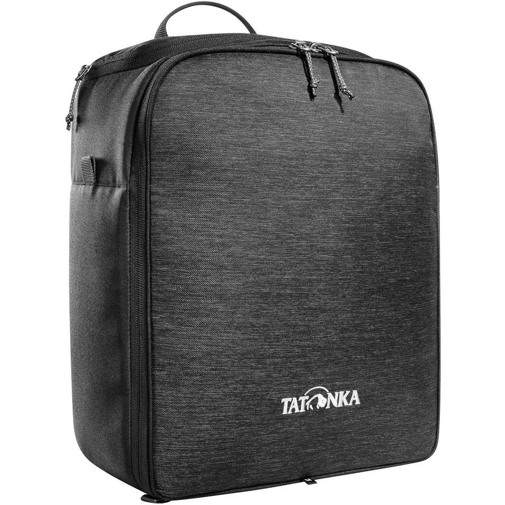 Cooler Bag M, off black