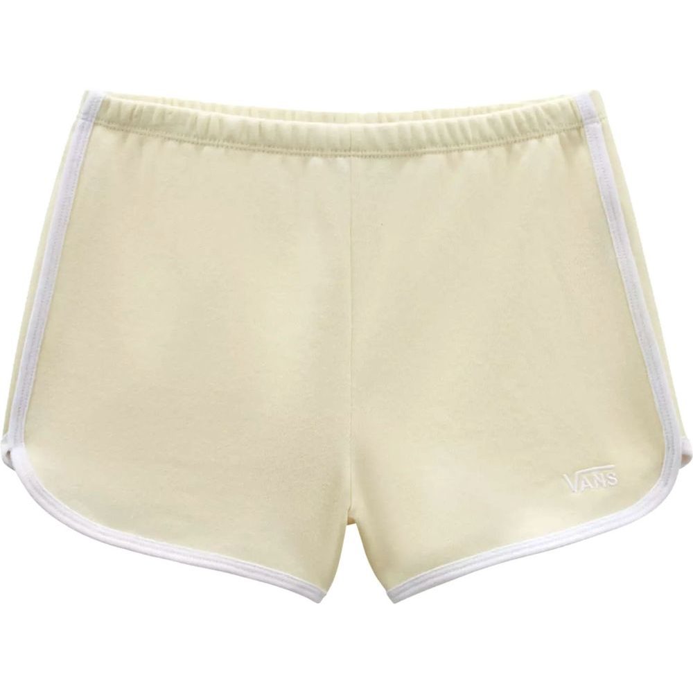 GR SAS SHORT ALMOND OIL