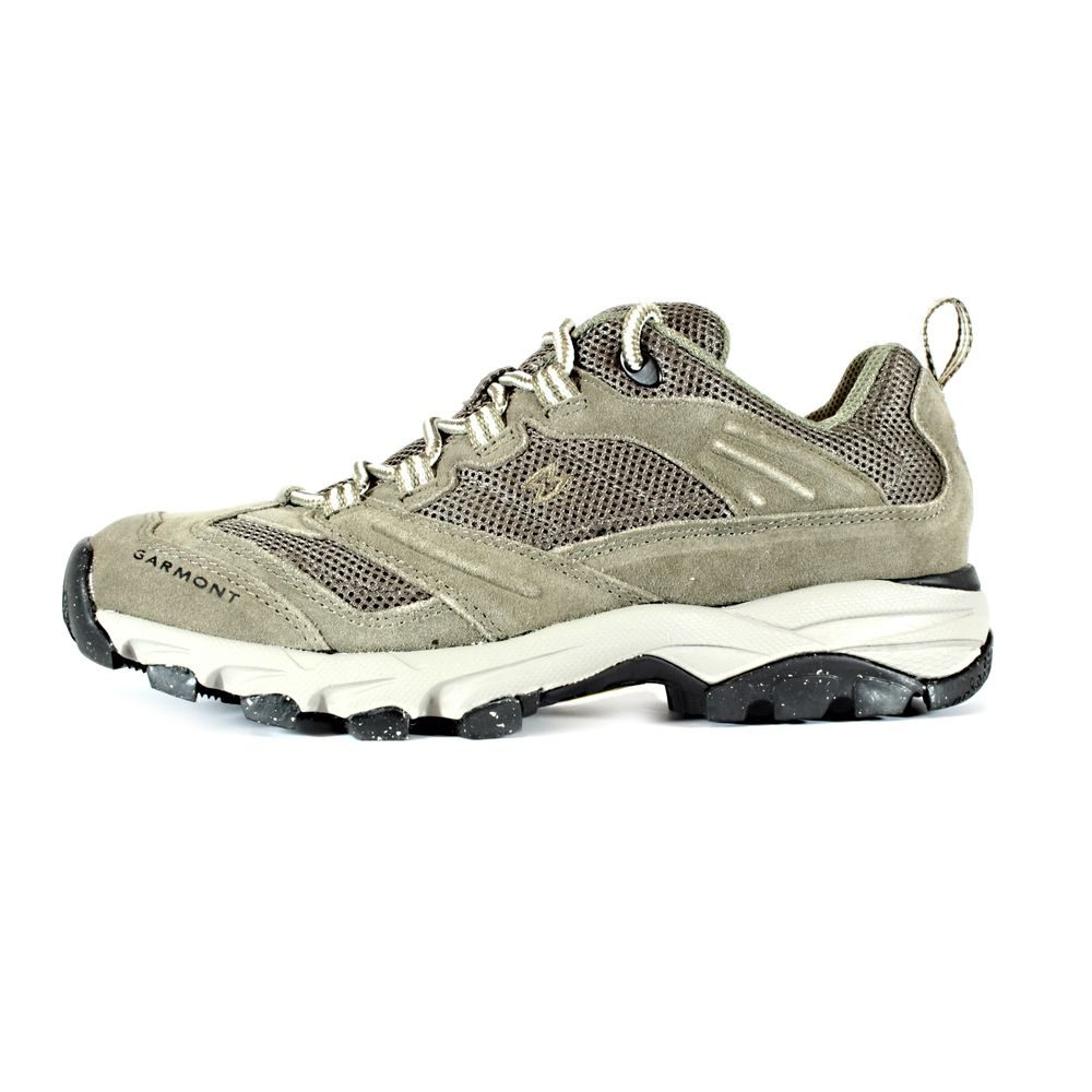ECLIPSE VENTED DF turistická obuv Vibram