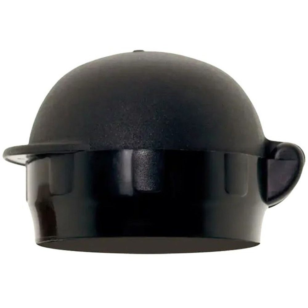 Uzávěr pro Hit černý