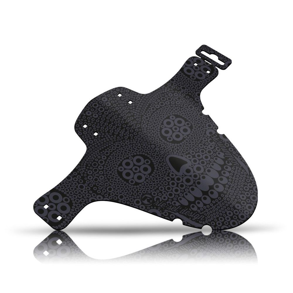 Schlamm:PE Los muertos