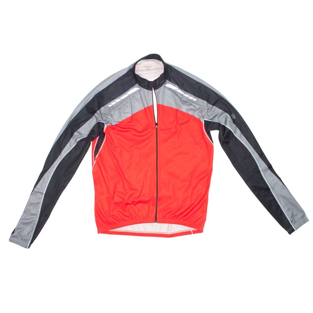 THERMAL JACKET - pánská bunda