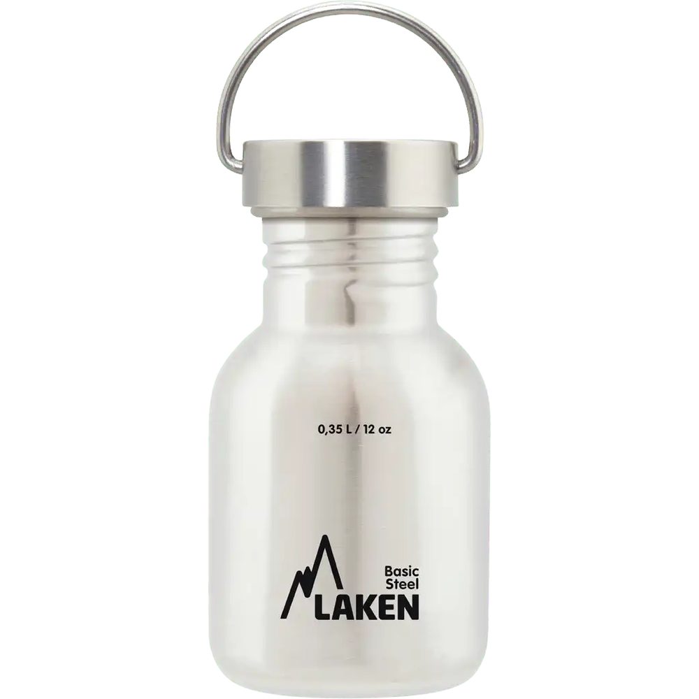 Basic Vintage 350 ml ocelová