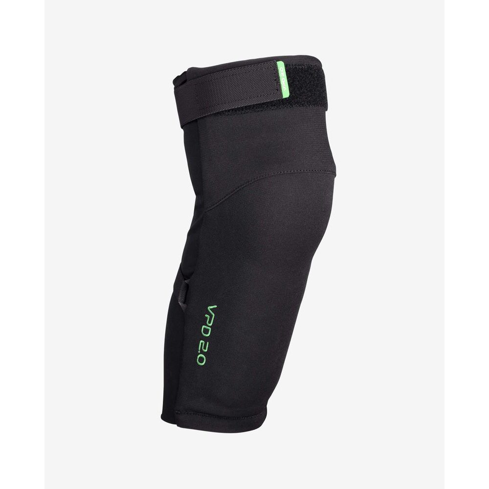 20376 Joint VPD 2.0 Long Knee, Uranium Black