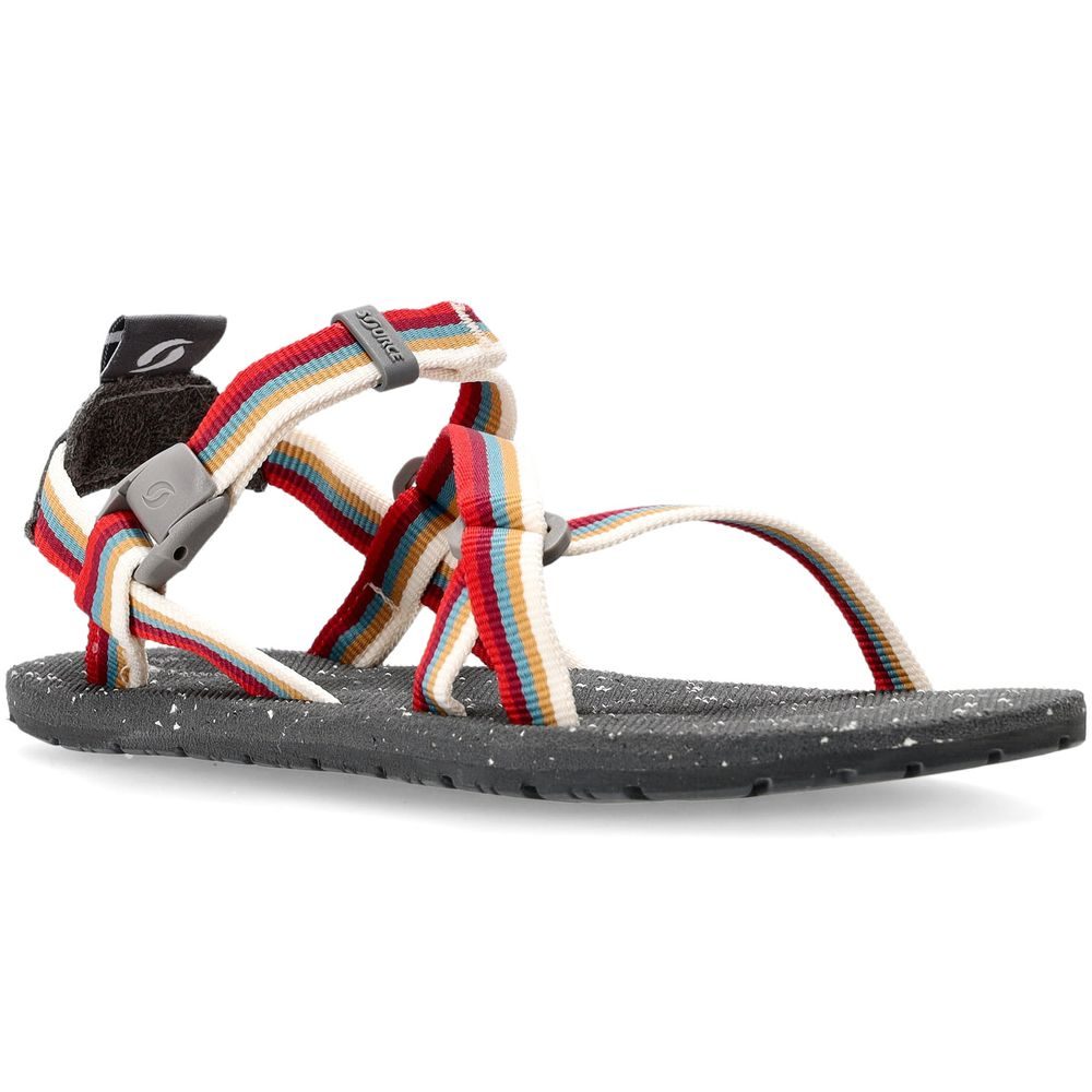 Solo Slim Women Rainbow