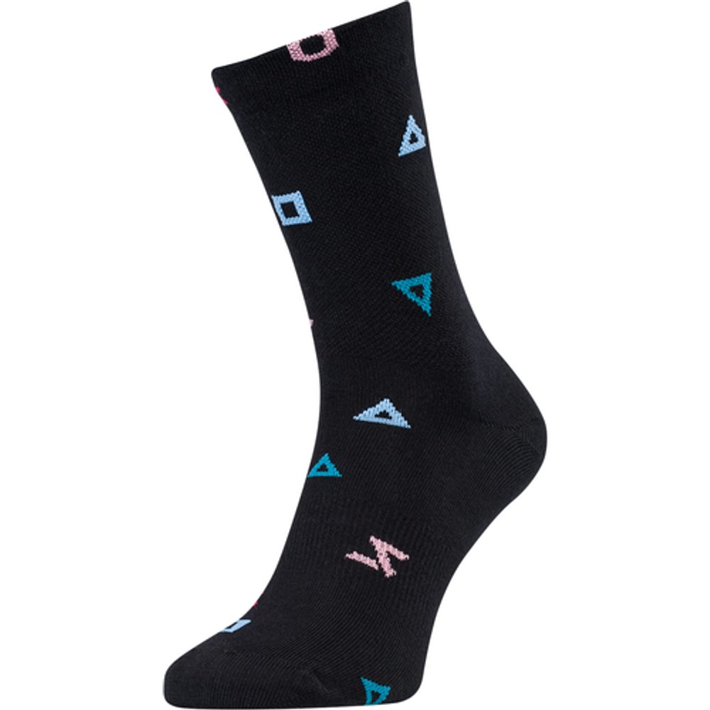 DOGANA UA1643-0833, black