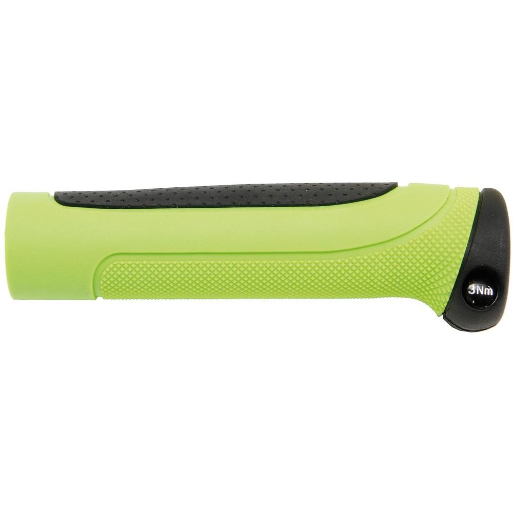 Grip Trail D3 Evo Neo 135mm neogreen