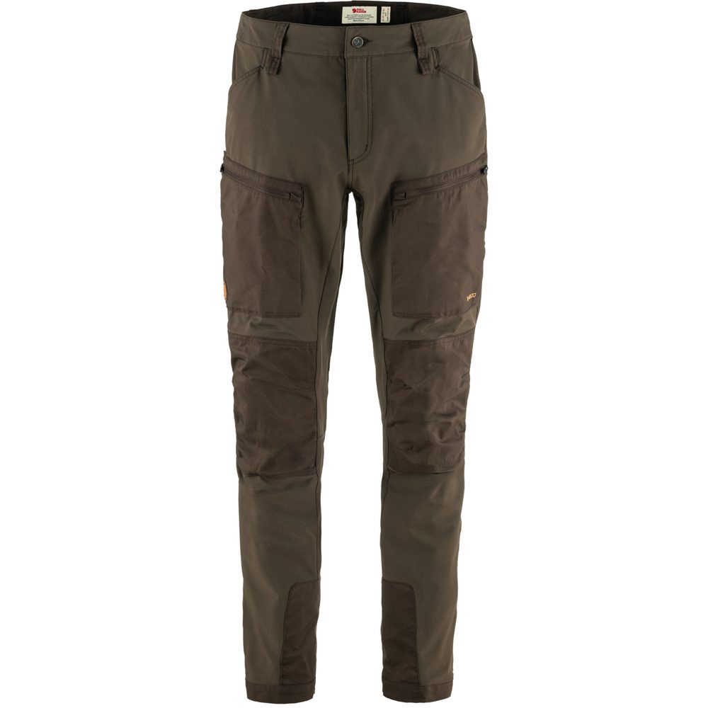 Keb Agile Trousers M Dark Olive
