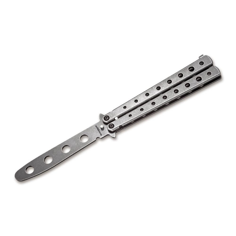 Magnum Balisong Trainer 2nd Gen