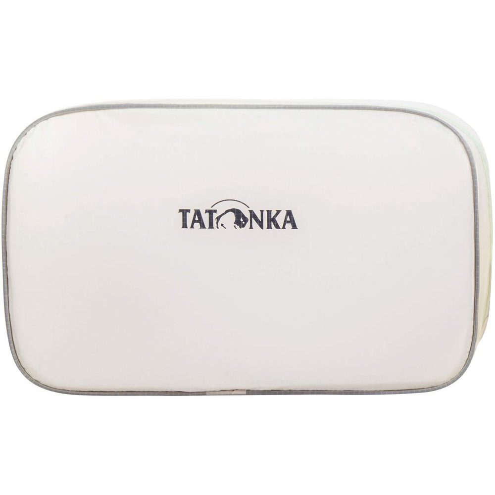 SQZY ZIP BAG 8L lighter grey