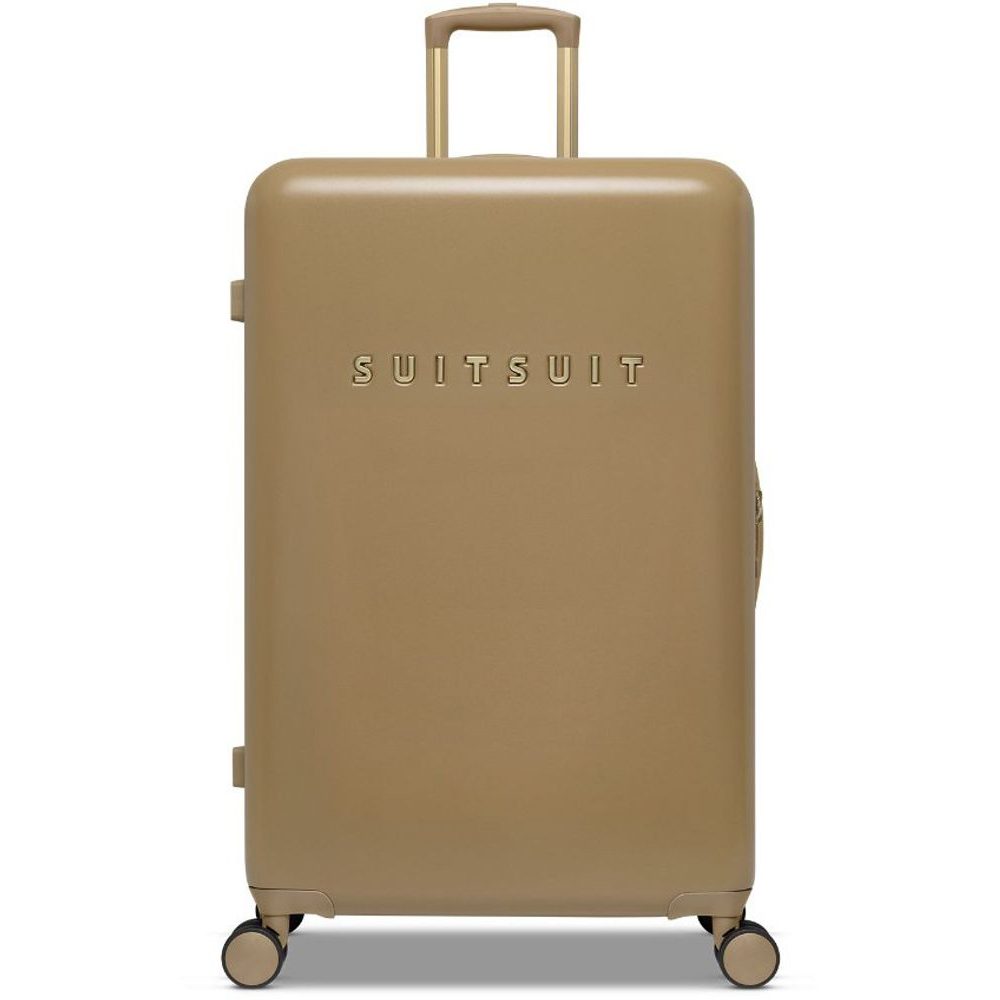 Fusion Iced Coffee L 91 L - hnědá