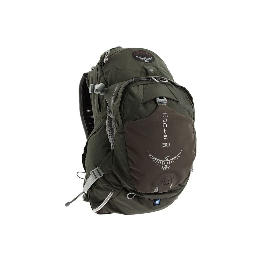 MANTA 30 grey - cyklo batoh