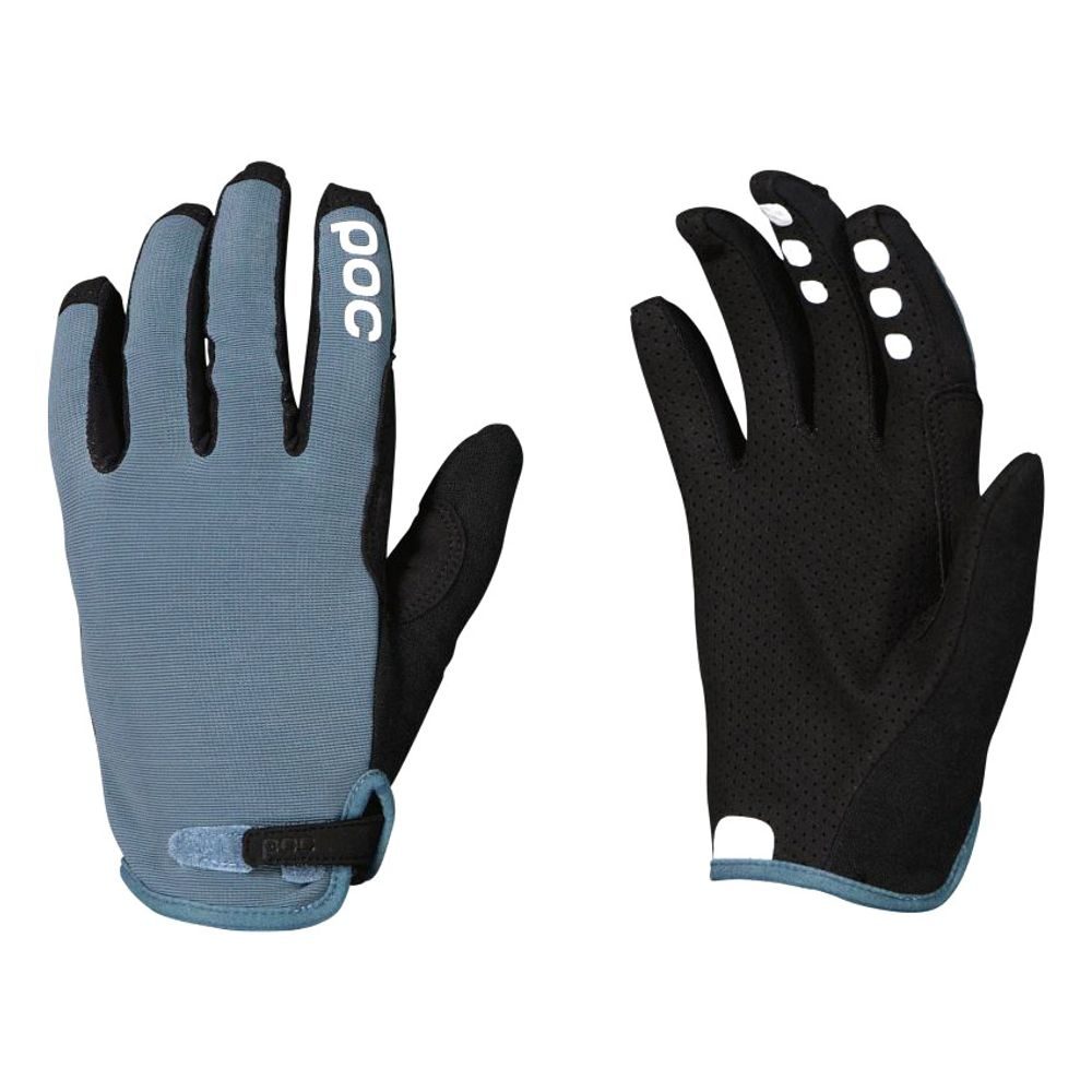 Resistance Enduro Adj Glove, Calcite Blue