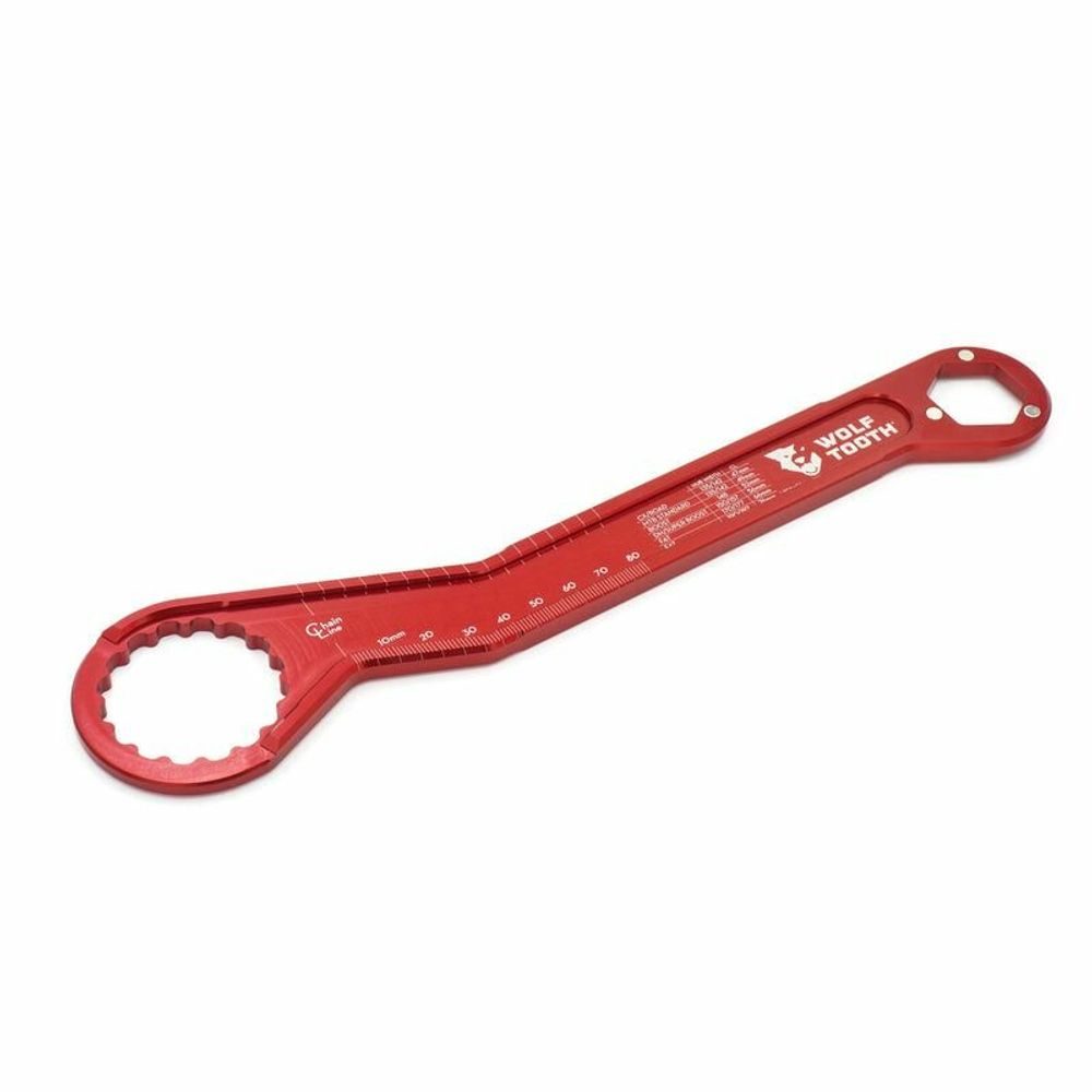 PACK WRENCH