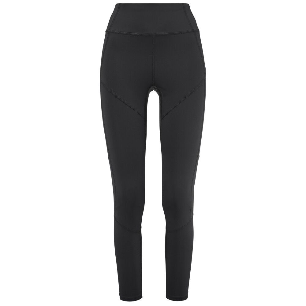 WANAKA TIGHT W noir