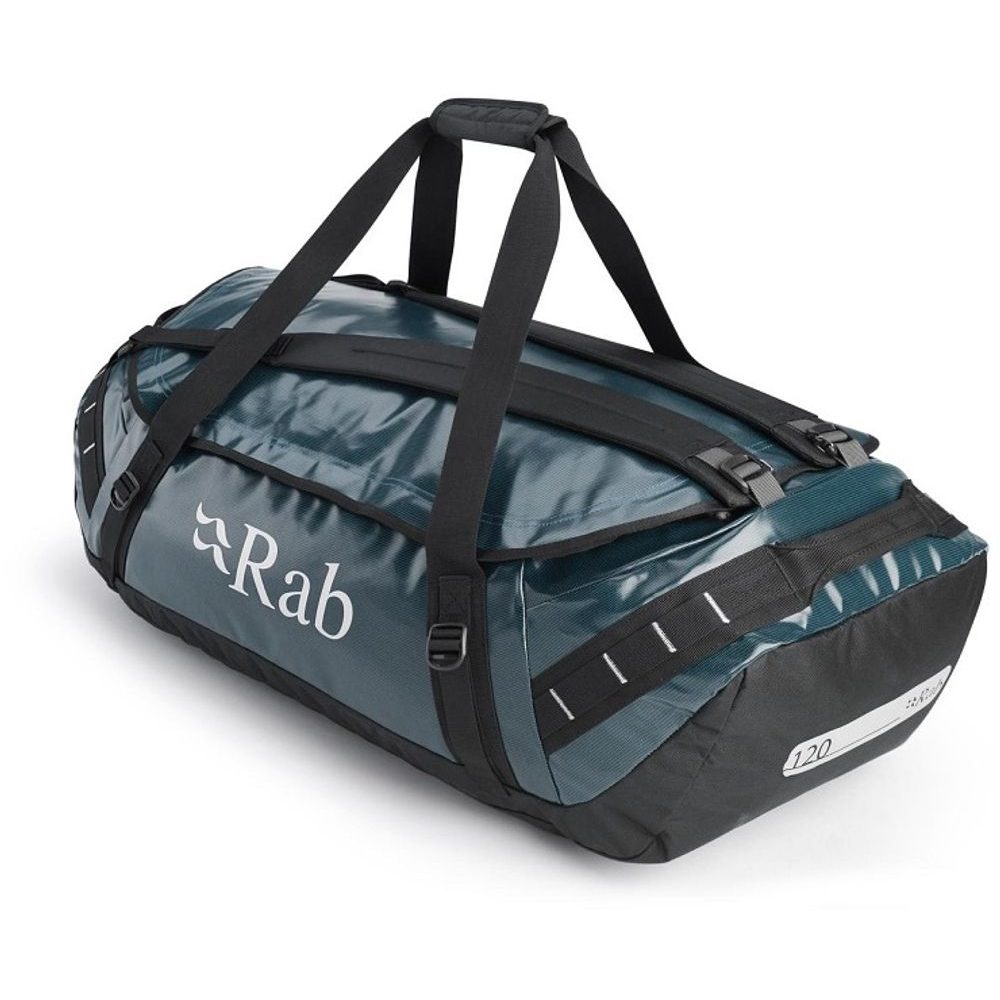 Expedition Kitbag II 120 blue