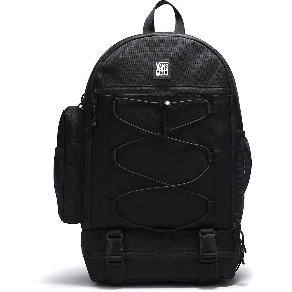 MTE Breakout Backpack 34 Black