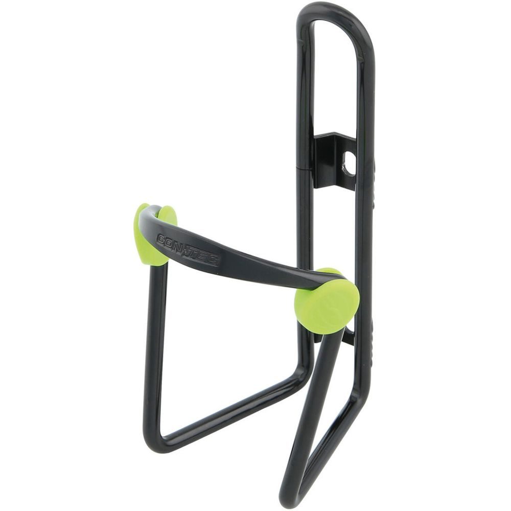 Bottle Cage Poundc.Neo black/neogreen