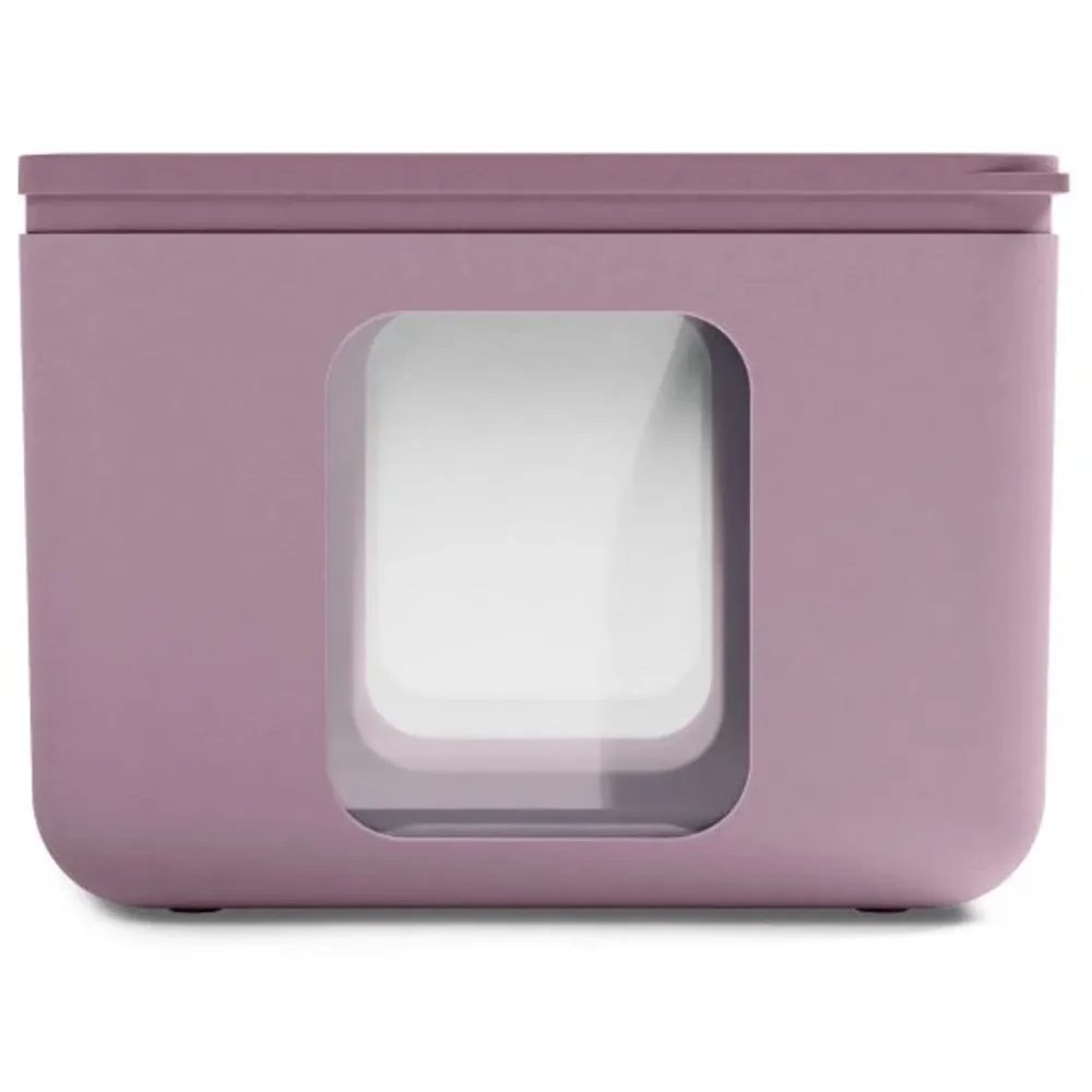 PEEK BOX QUADRO Mauve vel. S