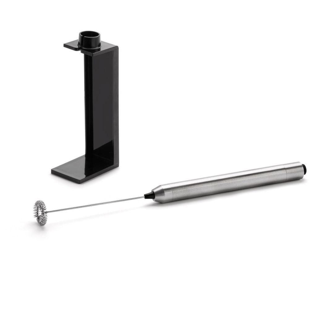 Napěňovač mléka elektrický