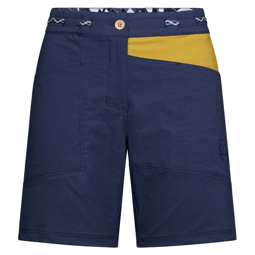 Mantra Shorts W, Night Sky/Savana