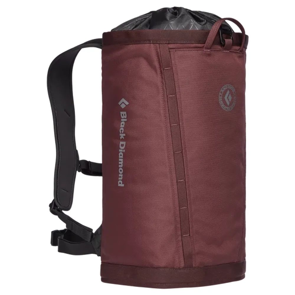 STREET CREEK 20 BACKPACK Bordeaux