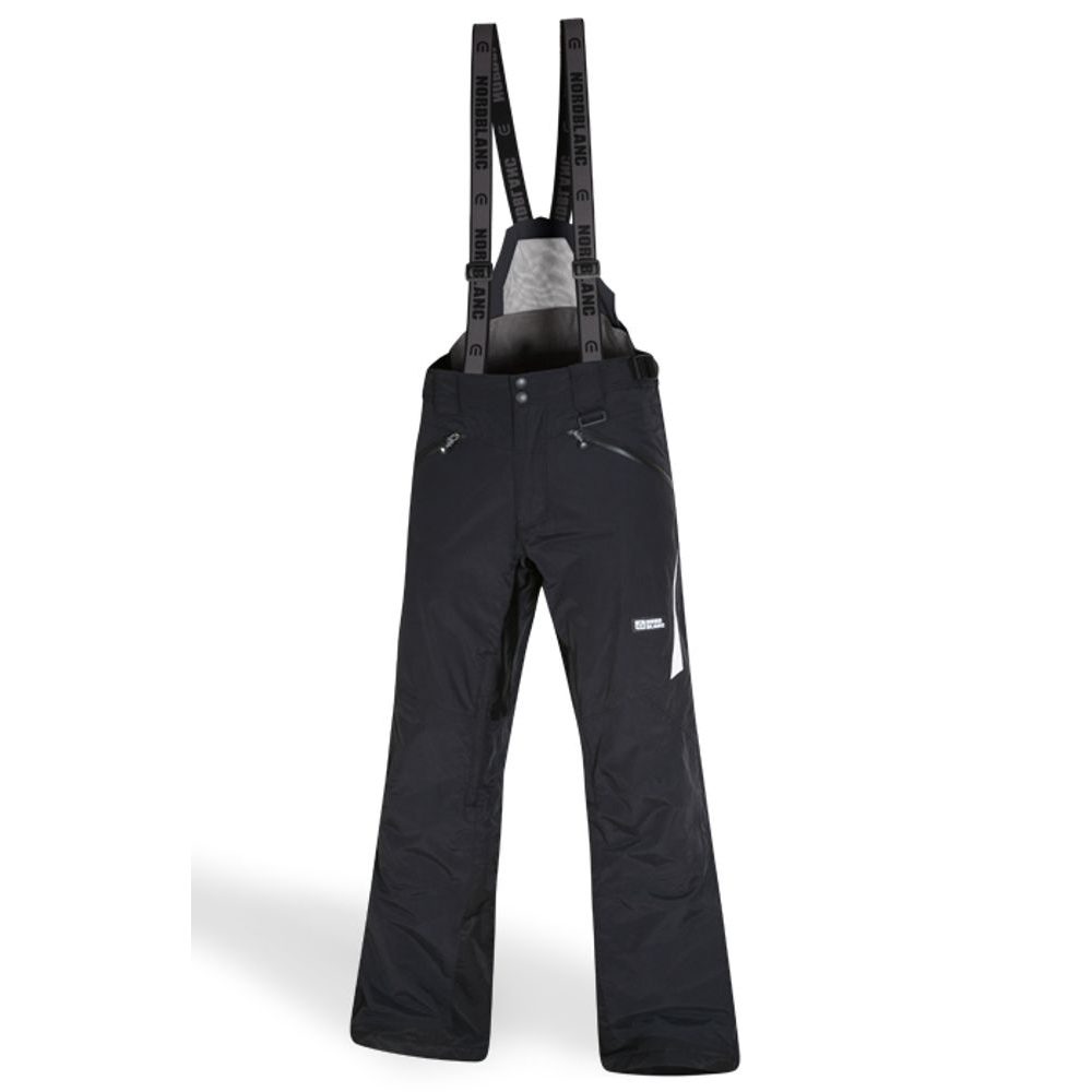 NBWP1528 CRB - Lyžařské kalhoty TERATEX® 4x4 15000, SOFTSHIELD® 10000