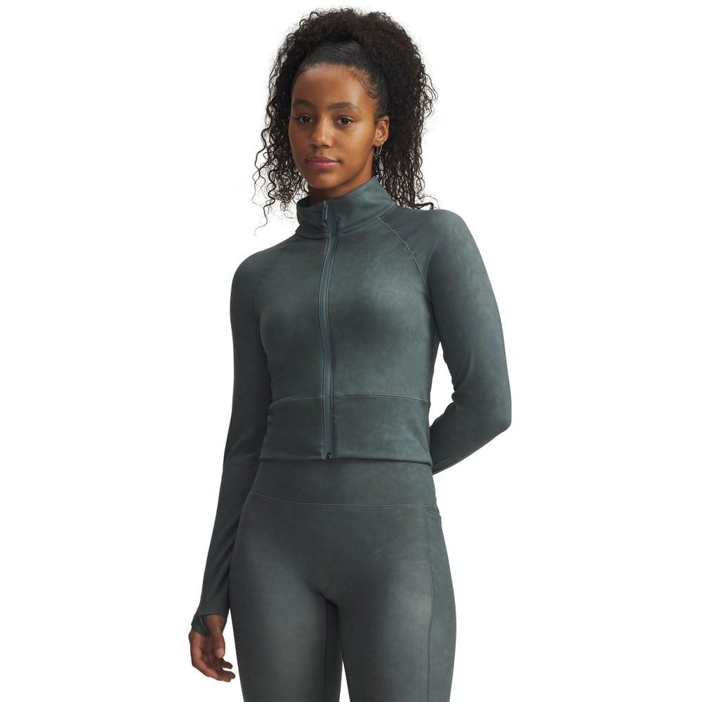 Meridian Suede Effect FZ-BLU