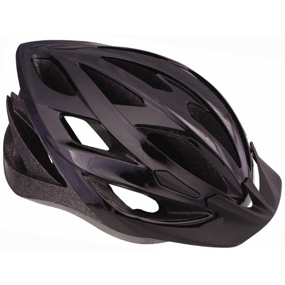 403576 Přilba T VAPOR BLK