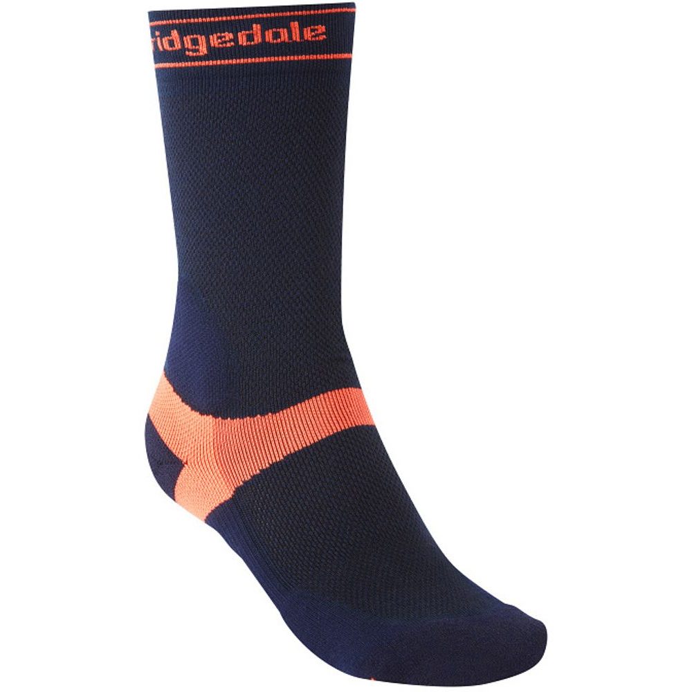 MTB Summer T2 CS Boot Women's navy/peach