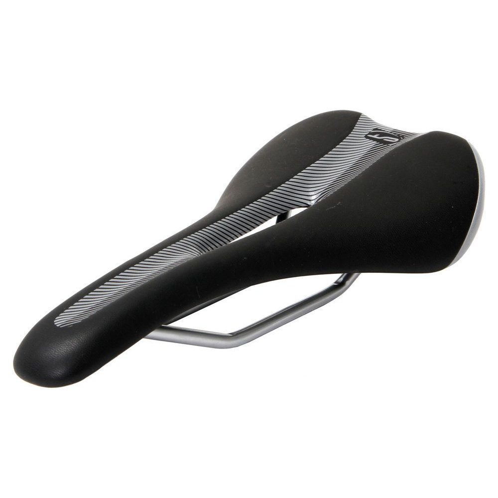 Saddle Neo Sport ZX DY MTB/Sport Unisex B/coolgr