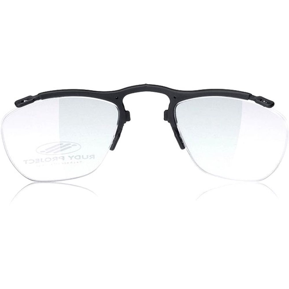 RUDY HALF RIM OPTICAL INSERT CLIP ON RPFR700000