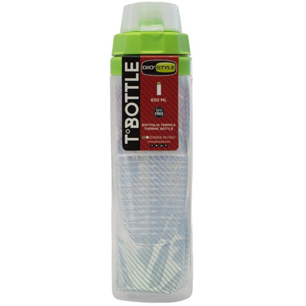 T° Bottle 0,65  l