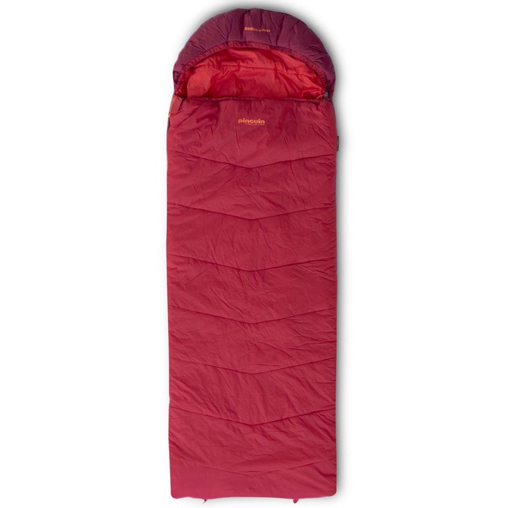 Blizzard Junior PFM Red