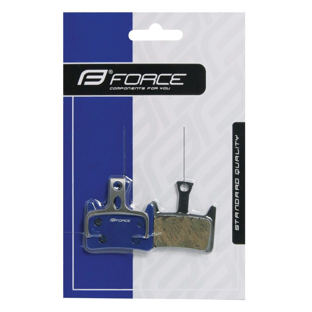 HAYES Prime Fe, s pružinou