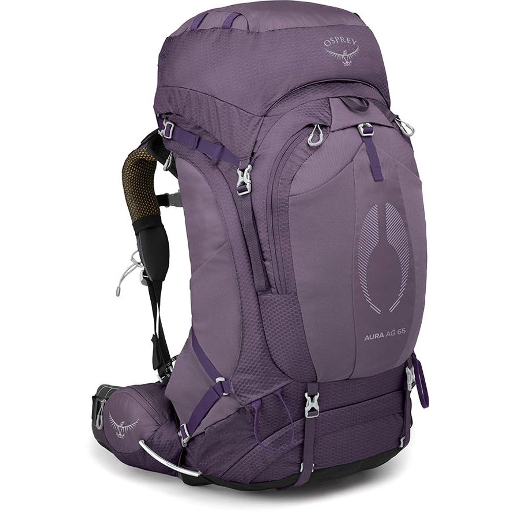 AURA AG 65, enchantment purple