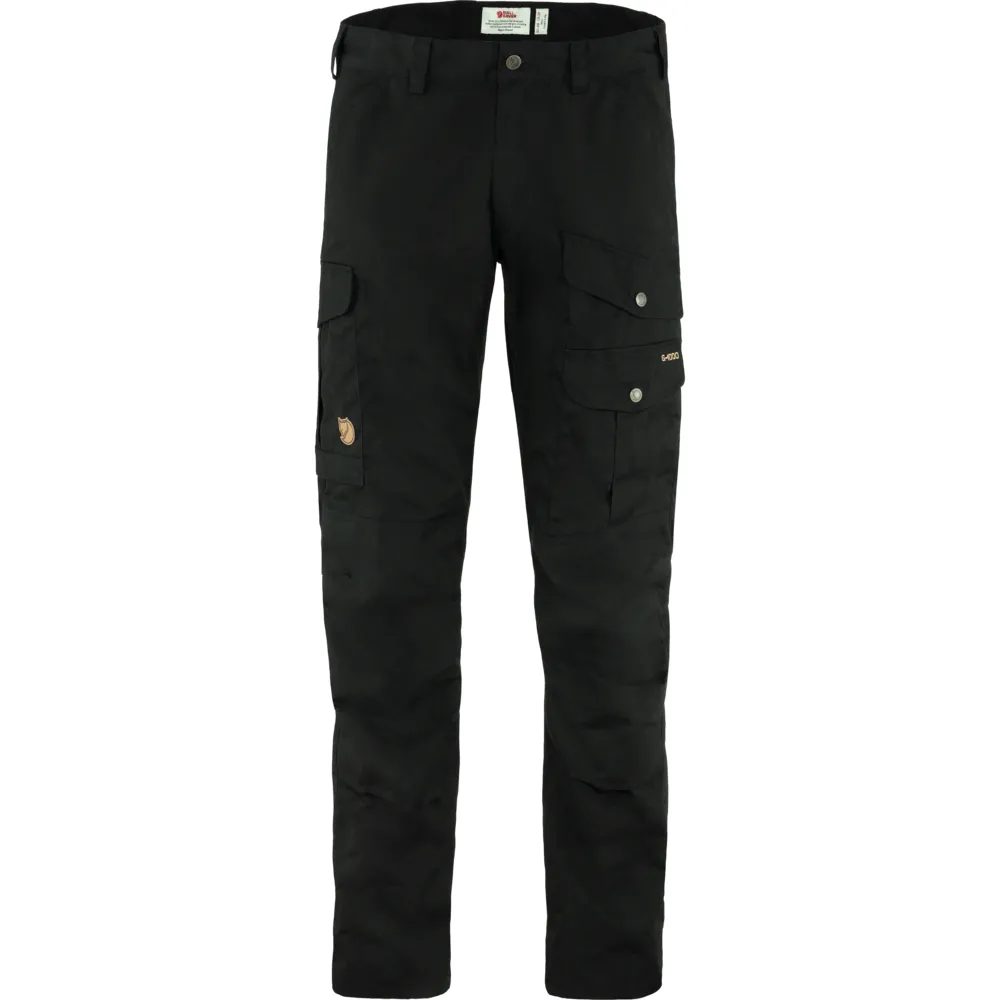 Barents Pro Trousers M, Black