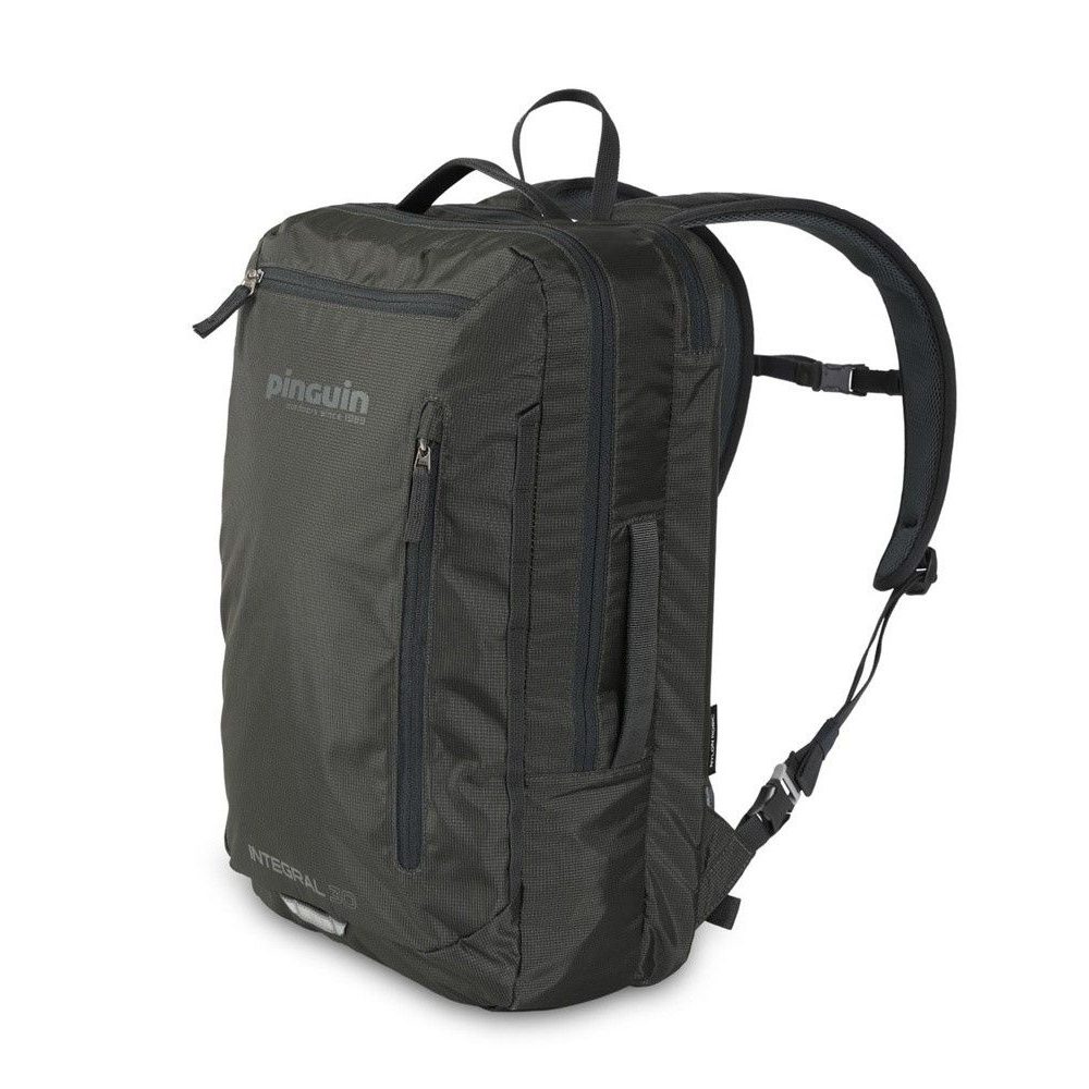 Integral 30 Nylon Grey