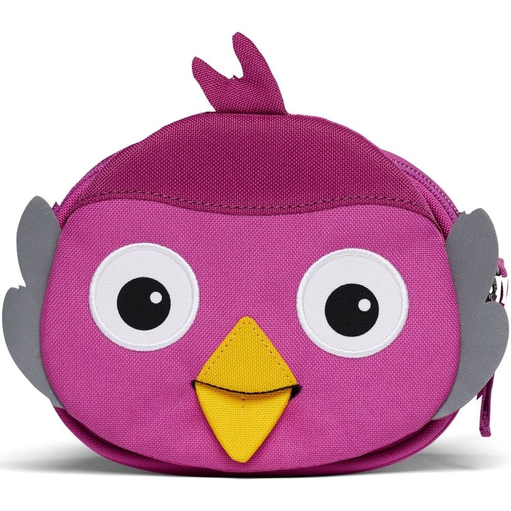 Handlebarbag 1 - Bird