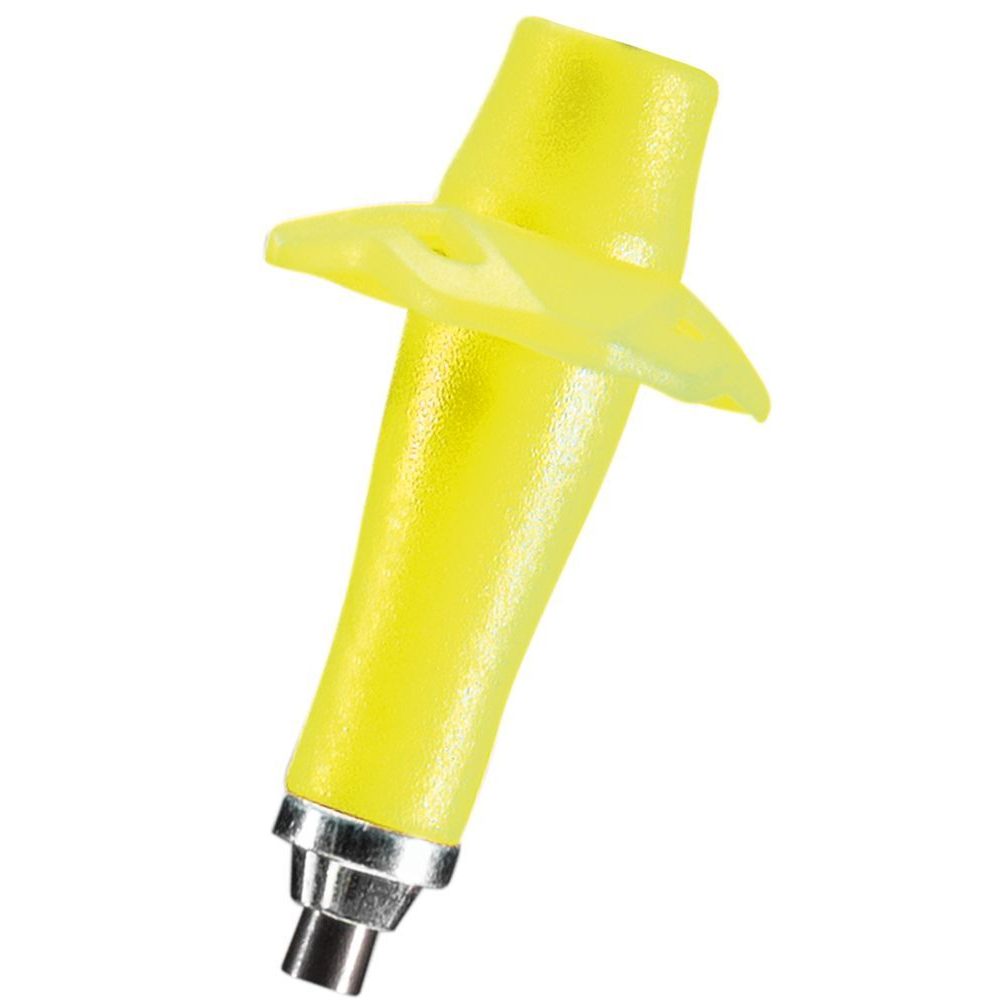 Trail Running Tip XT, neonyellow