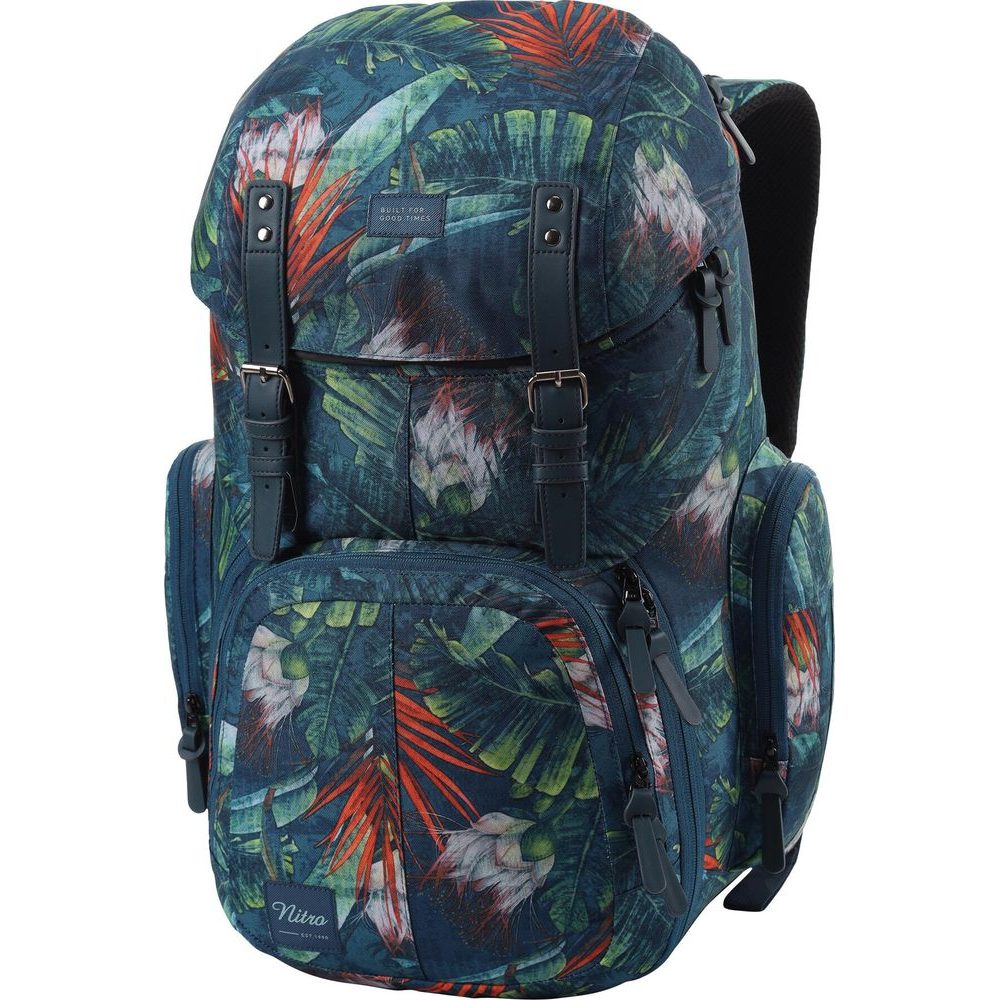 WEEKENDER 42 tropical