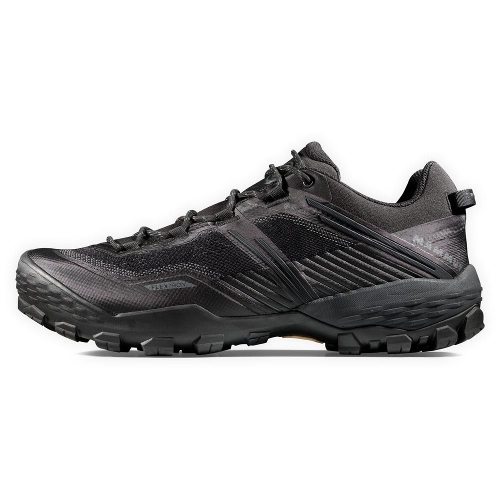 Ducan II Low GTX Men black