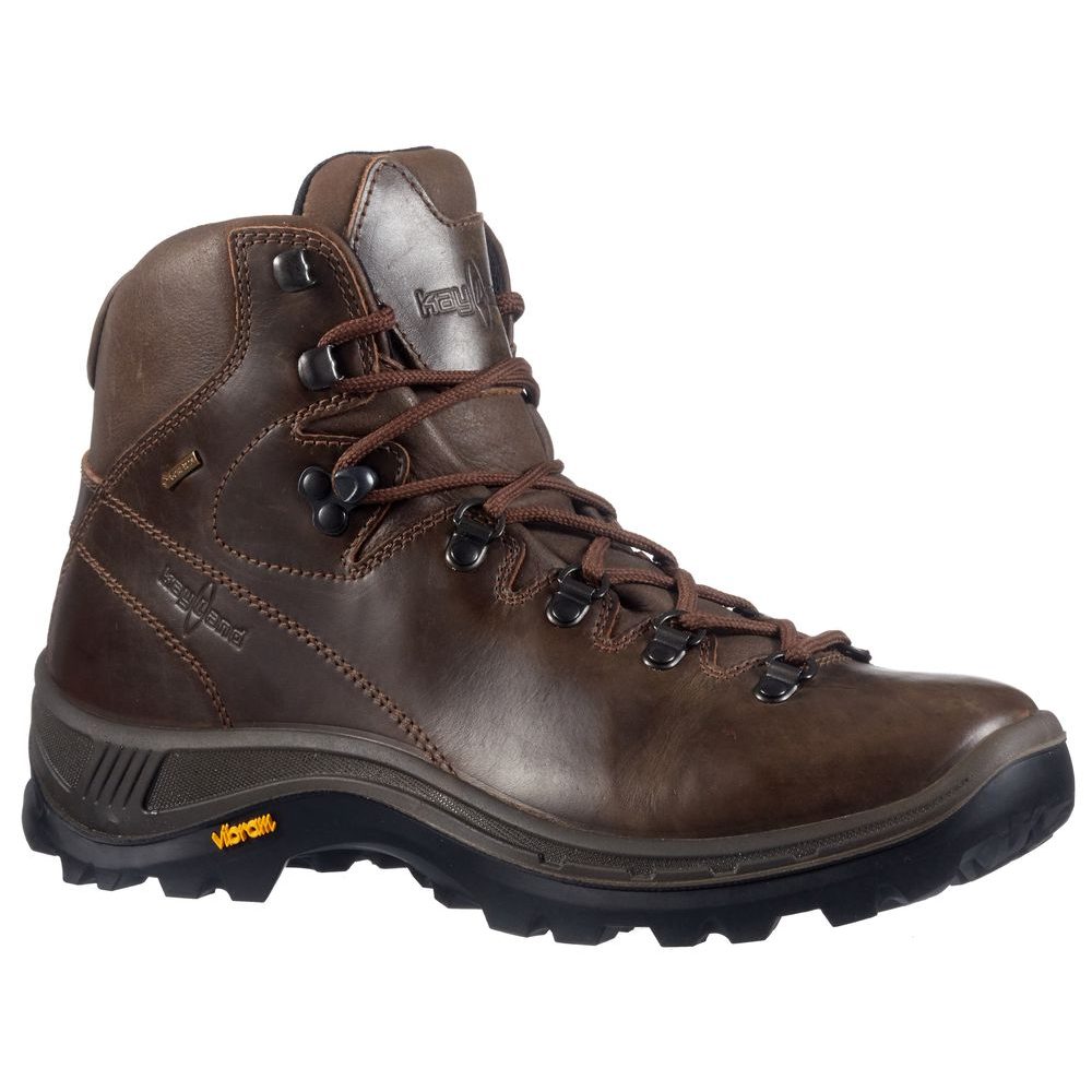 Cumbria GTX, brown