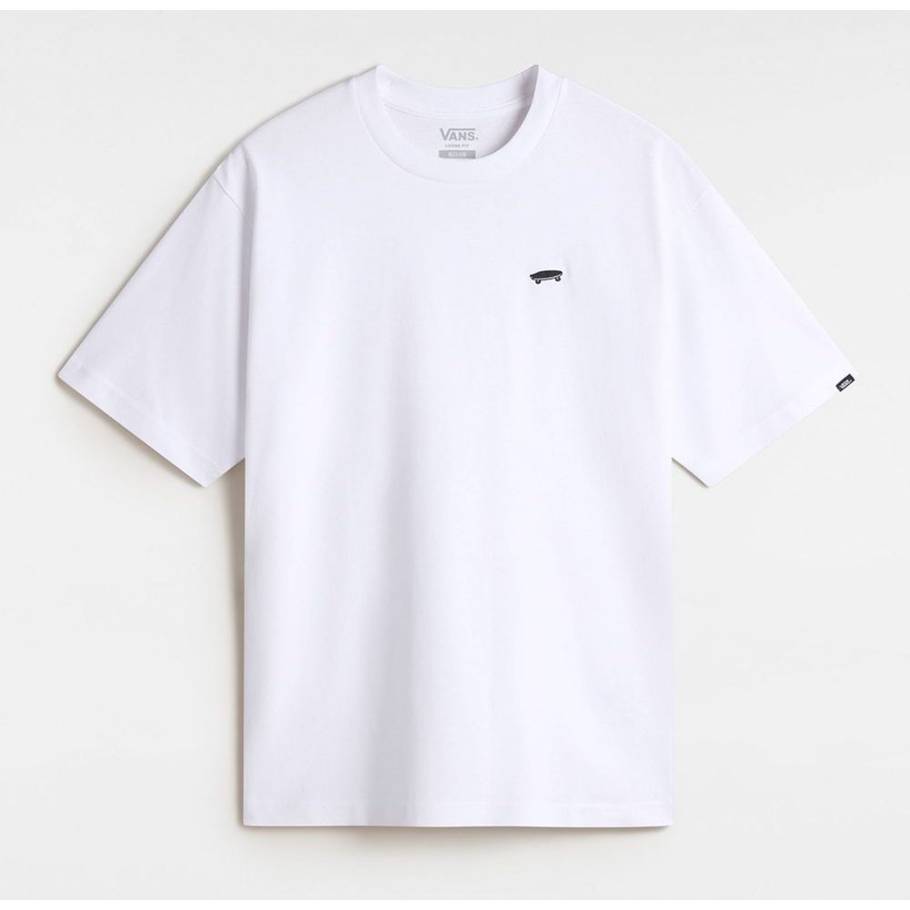 SALTON LOOSE SS White