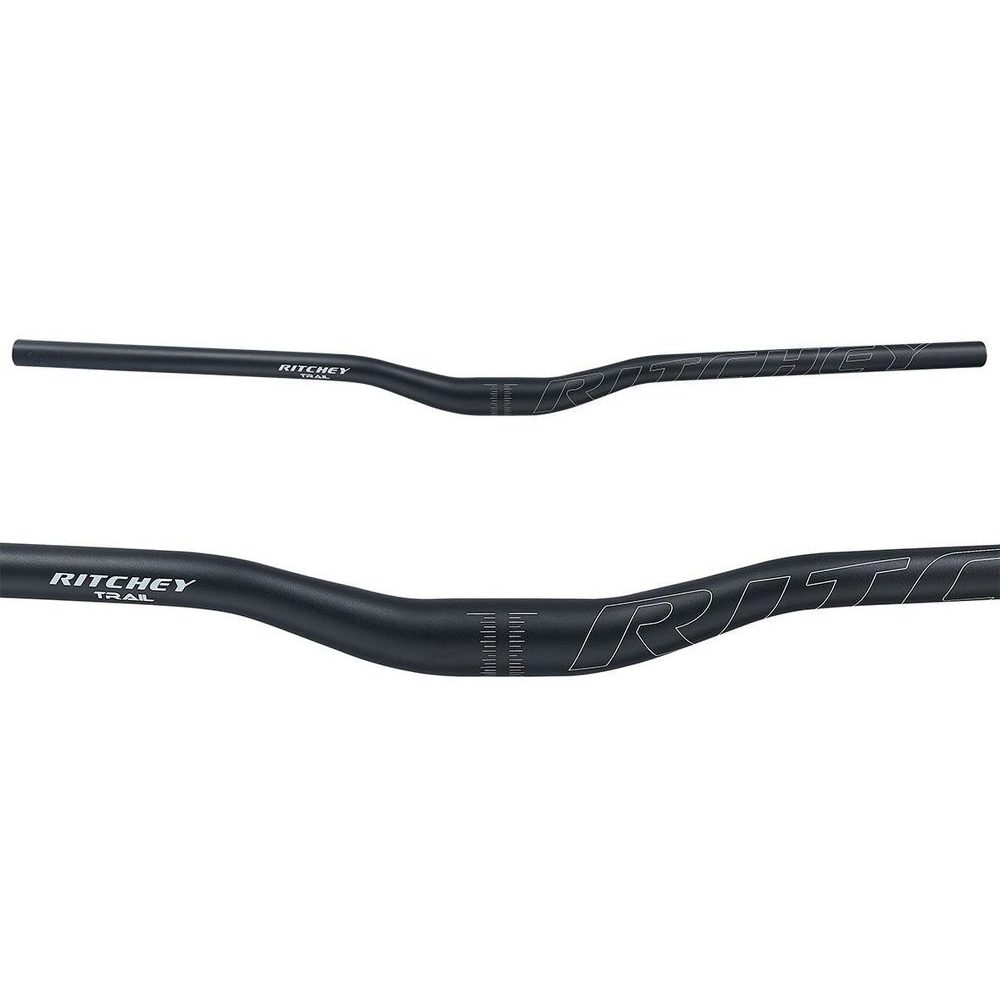 COMP Trail Rizer 800 mm BB Black