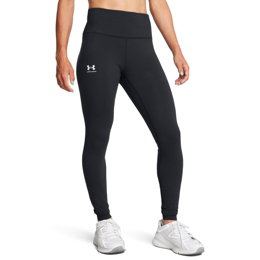 UA Rival Legging-BLK