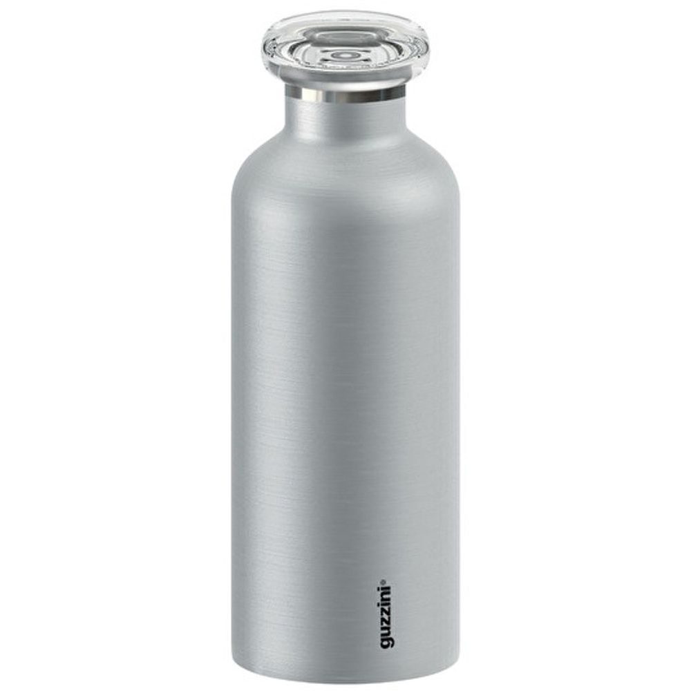 Termoláhev Travel Bottle Energy 500 ml stříbrná