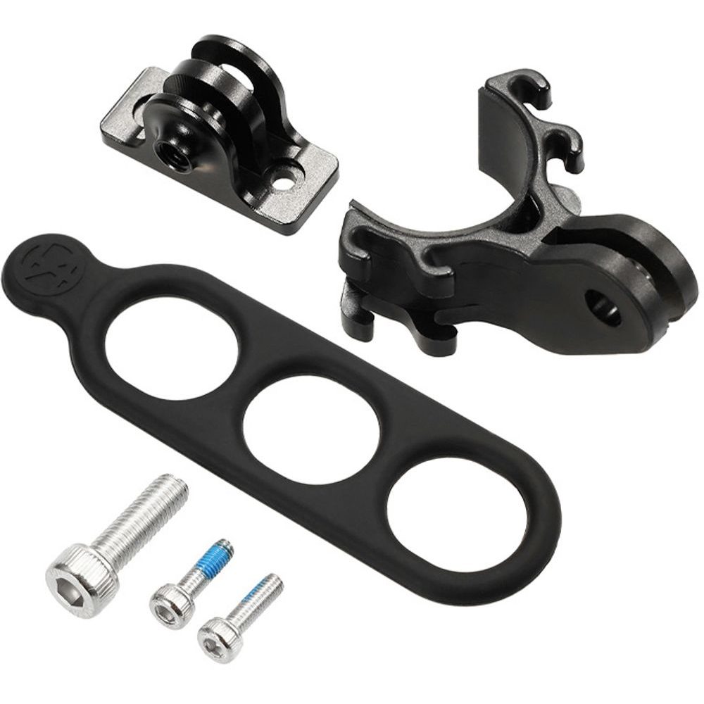 S81, pro světlo/akční kameru