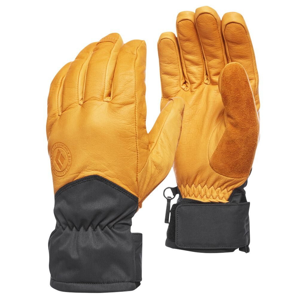 TOUR GLOVES, Beeswax