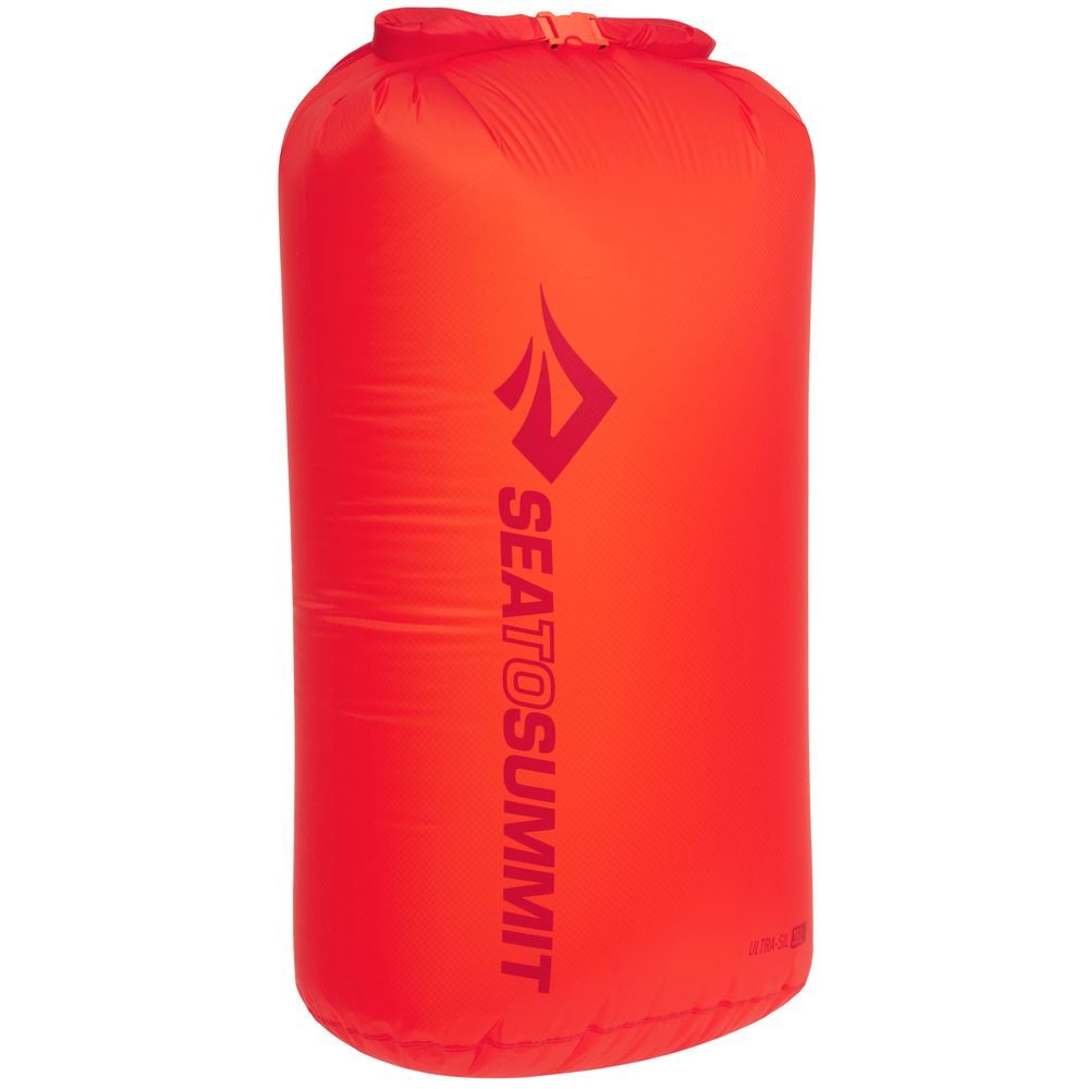 Ultra-Sil Dry Bag 35L  Spicy Orange